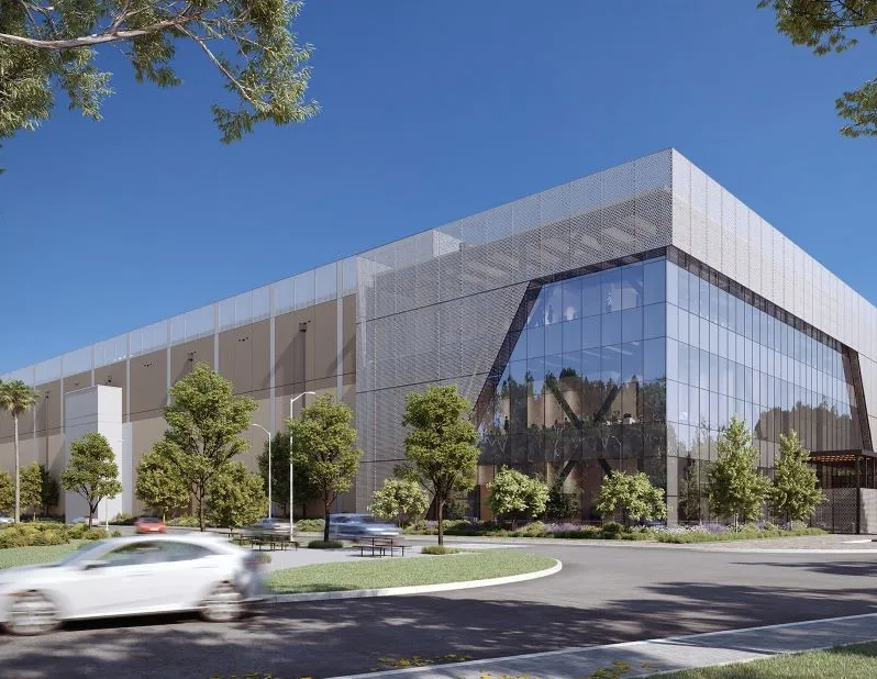 Featured image for “AVAIO Digital Partners Achieves Major Milestone for Pittsburg Technology Park “Perseus” Data Center Project”